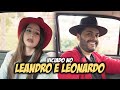 ELA É DAQUELAS - VICIADO NO LEANDRO E LEONARDO