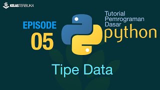 Learn Python [Basic] - 05 - Data Types