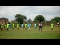 idomila fc 2 vs 1 wise fc