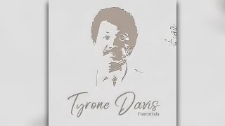 Tyrone Davis - Are You Serious?