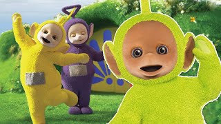 Pevamo pesmicu - Teletabisi na srpskom - Teletubbies Sezona 15 epizoda 17