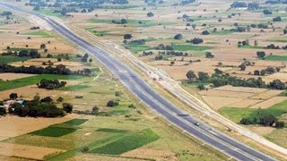 Agra-Lucknow Expressway: 5 Facts You Need To Know