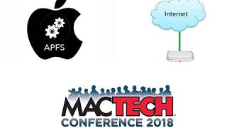 Bridge Mode, APFS, and Tips from MacTech – Mac Geek Gab 735