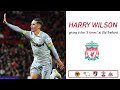 Harry Wilson • Crazy Goals • Back to Liverpool? • Wolves? • Derby County 2019