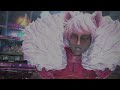 ff14　パッチ7.01「至天の座アルカディア」ライトヘビー級