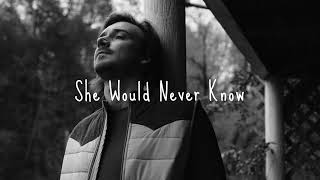 Morgan Wallen - She Would Never Know (NEW SONG 2025)