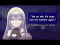You accidentally call your girlfriend mommy [F4M][good boy][ALOT of kissing][mommy dom]