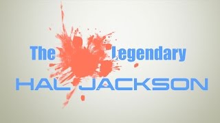 Documentary: The Legendary Hal Jackson