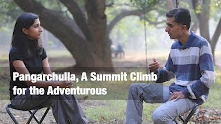 Pangarchulla, A Summit Climb for the Adventurous | Indiahikes