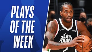 Top PLAYS Of The Week | Week 3