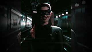 Batman & Catwoman Edit ("The Dark Knight Rises") | The Lost Soul down X Lost Soul(Slowed + Reverb)