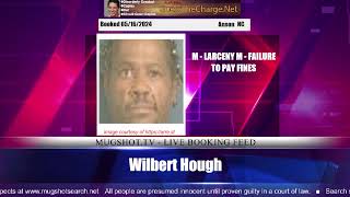 Mugshot Tv Live Arrest Booking Video Stream