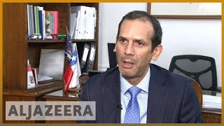 🇨🇱 Chile imposes tough new immigration measures | Al Jazeera English