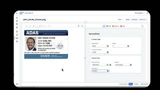 Instant Learning in SAP Document AI for Streamline document processing with SAP Document AI