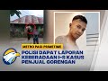 Polisi Dapat Laporan Keberadaan Tersangka I-S [Metro Pagi Primetime]