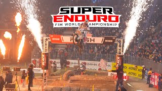 SuperEnduro World Championship 2025: Round 1 Gliwice Highlights