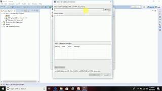 SOAP Web Services Lesson 19 - part 1| Creating SOAP web service CLIENT using Axis1| STUB Generation