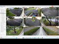 How to Create Custom Security Camera Views on your PSS Lite Software