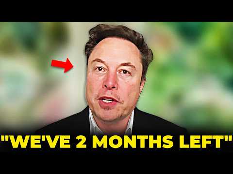 Elon Musk Leaves Audience Speechless In Stunning Interview Transcript