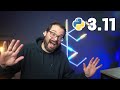 You Are Going To Like These New Features In Python 3.11