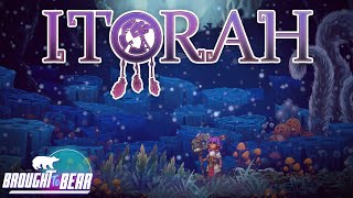 ITORAH Review | Brought To Bear