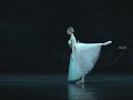 angelina vorontsova and nicolai tsiskaridze dance