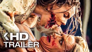 The Best NEW Horror Movies (Trailers)