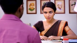 আমি এখনো বিয়ে করিনি! Ratsasan | Vishnu Vishal, Amala Paul | Bangla Dubbed Tamil Movie Clip