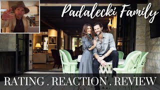 Jared Padaleckis Multi-Million Austin Texas Farmhouse | Official Rating & Review | AD Open Door