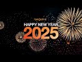 thank you u0026 happy new year 2025 tangerine official video