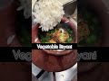 matke maine bani tasty vegetable biryani recipe matka veg biryani shweta singh khaokhilao shorts