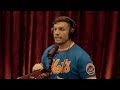 Chris DiStefano's Battle with A-n-x-i-e-t-y and R-e-c-o-v-e-r-i-n-g from it | Joe Rogan