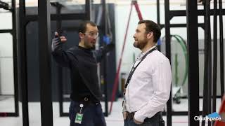 Rackspace Knows DataCenters