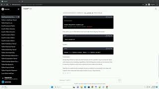 execute python script from shell script and get output