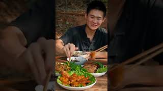 TikTok |Eating Spicy Food and Funny Pranks| Funny Mukbang | Big And Fast Eaters