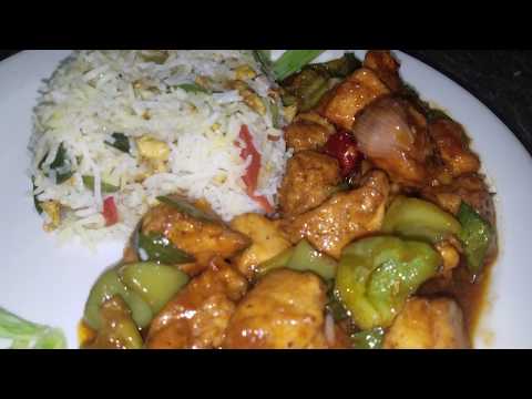 CHINESE SCHEZWAN / SZECHUAN CHICKEN RECIPE | Pakistani Kitchen CHINESE SCHEZWAN / SZECHUAN CHICKEN RECIPE | Pakistani Kitchen
