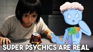 They Discovered Super Psychic Abilities And It Changes Reality