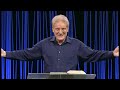 1 of 8 Heb 1 God's Final Word - Charles Price