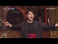 eng sub 21c 한국음악프로젝트 2017 세음 날 살려라 save me 장려상