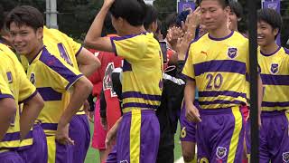 2022.10.22 選手権愛知3回戦 大成vs愛工大名電 前半FULL