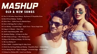 Old Vs New Bollywood Mashup Songs Romantic Mashup, Kuhu Gracia Mashup Bollywood Song NonStop Jukebox