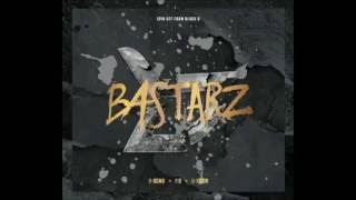 Block B BASTARZ (블락비 바스타즈)-BASTARZ [FULL ALBUM]