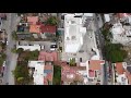 volando dji mavic mini a 100mts de altura puerto vallarta mexico