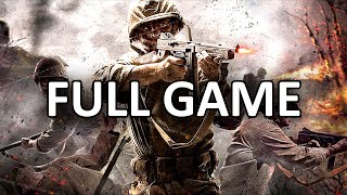 Call of Duty: World At War - Full Game Campaign Walkthrough