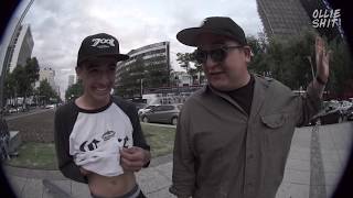 Monster Energy presenta: Te Compro un Truco con Carlos Jaws Moreno | Temporada 4