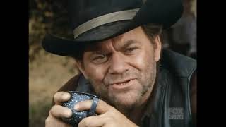 Bonanza S12E04 The Wagon (October 4, 1970)