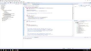 FRC Java Programming Tutorial Part 1: Project Setup