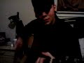 gnr knockin on heavens door cover travis snell bad quality