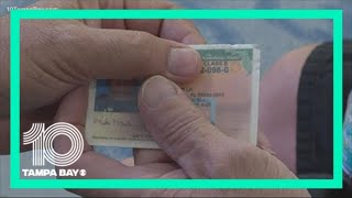 Groups sue Sarasota County clerk of court for suspending nearly 2,000 licenses over unpaid fees