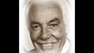 CESAR ROMERO \\   1992 Interview   (part 1)